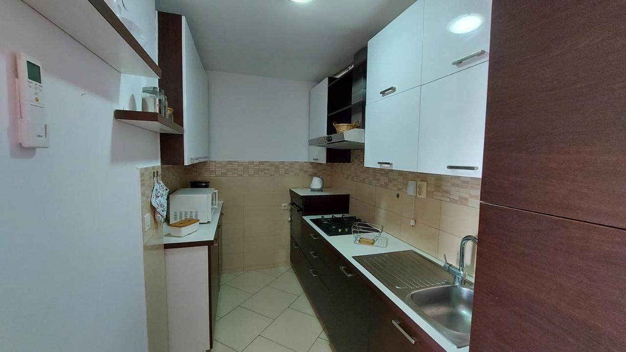 Apartment Mira سينج المظهر الخارجي الصورة